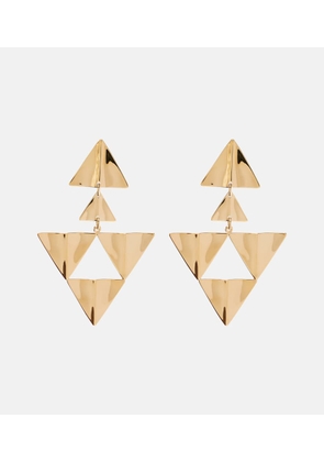 Isabel Marant Blair drop earrings