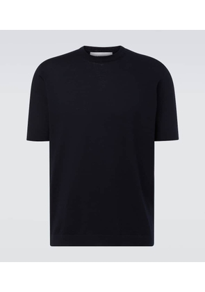Lardini Cotton T-shirt