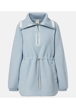 Varley Ashby fleece jacket