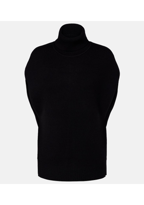 Toteme Wool-blend top