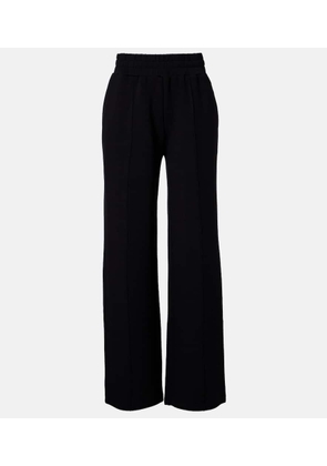 Varley 30'' jersey wide-leg pants
