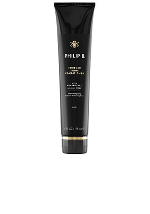 PHILIP B. Forever Shine Conditioner in N/A - Beauty: NA. Size all.