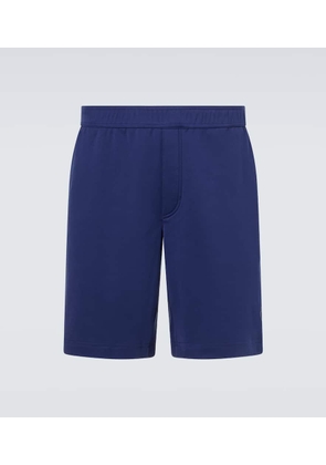 Brunello Cucinelli Cotton shorts