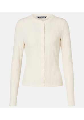 Veronica Beard Lira cardigan