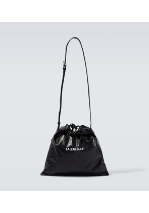Balenciaga Patent leather crossbody bag