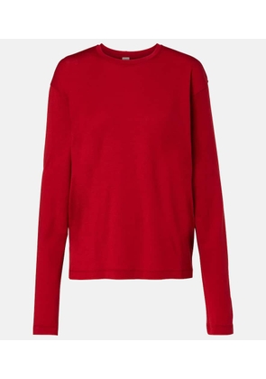 Toteme Classic T-shirt