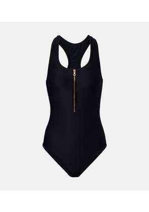 Heidi Klein Racerback swimsuit