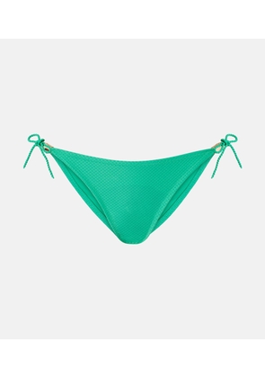 Heidi Klein Jade bikini bottoms