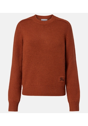 Burberry Cashmere sweater