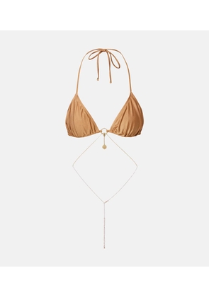 Bananhot Chain bikini top