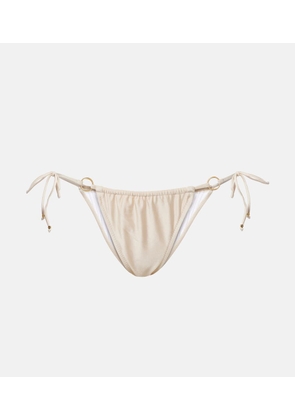 Bananhot Chain bikini bottoms