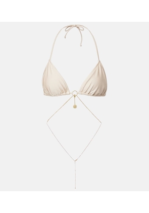 Bananhot Chain bikini top