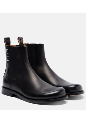 JW Anderson Leather Chelsea boots