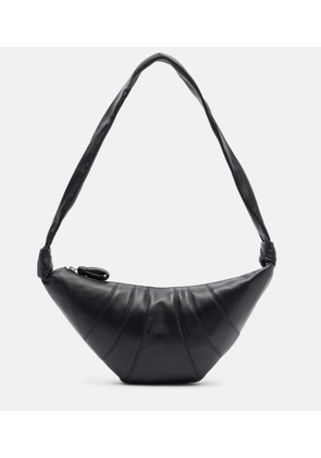 Lemaire Croissant Medium leather bag
