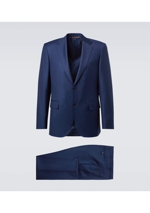 Canali Wool suit