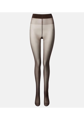 Wolford Satin Touch tights