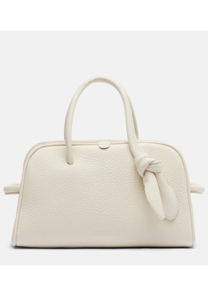 Jacquemus Le Turismo leather tote bag