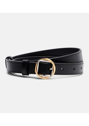 Jacquemus Leather belt