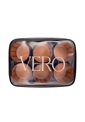 Vero Lineage Lift Hair Roller And Clip Set in N/A - Beauty: NA. Size all.