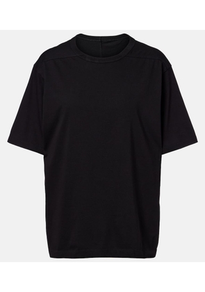 Rick Owens Brad cotton jersey T-shirt