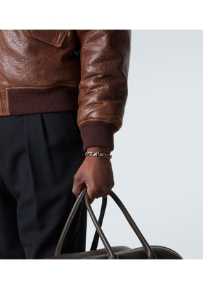 Saint Laurent Cassandre bracelet