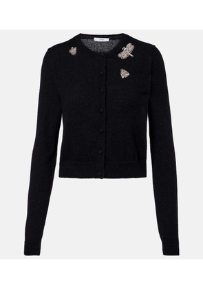 Erdem Embellished cardigan