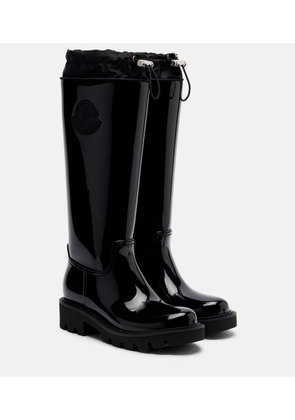 Moncler Kickstream mid-calf boots