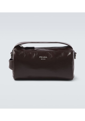 Prada Leather tote bag