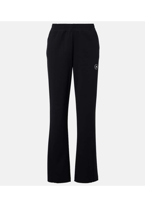 Adidas by Stella McCartney Logo track pants