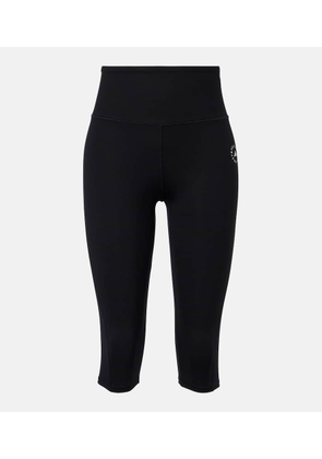 Adidas by Stella McCartney High-rise leggings