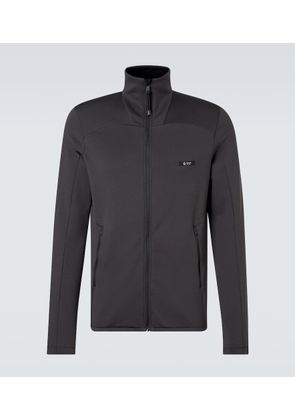 Prada Logo track jacket