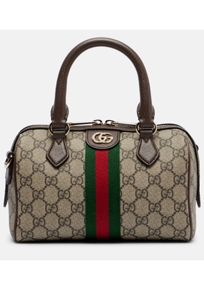 Gucci Ophidia GG top-handle bag