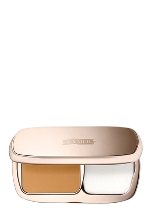 La mer - The Soft Moisture Powder Foundation SPF30 - Spf - Caramel – Female – Foundation