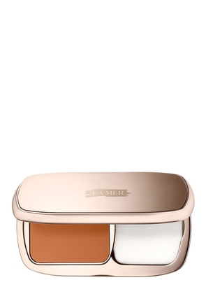 La mer - The Soft Moisture Powder Foundation SPF30 - Foundation - Sunrise – Female – Foundation