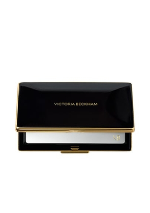 Victoria Beckham Beauty Dual Mirror Compact in N/A - Beauty: NA. Size all.
