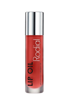 Rodial Lip Oil - Sugar Coral
