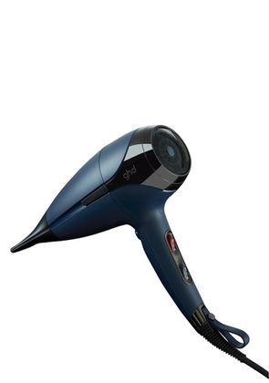 Ghd Ink Blue Helios Professional Hair Dryer, Haircare, Shinier Results