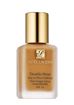 Estée Lauder Double Wear Stay-in-place Makeup SPF10 30ml - 3w0 Warm Creme, spf Foundation , Matte