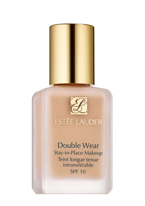 Estée Lauder Double Wear Stay-in-place Makeup SPF10 30ml - 1C0 Shell, spf Foundation , Matte