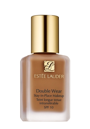 Estée Lauder Double Wear Stay-in-place Makeup SPF10 30ml - 5w1.5 Cinnamon, spf Foundation , Matte