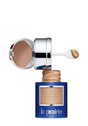 LA Prairie Skin Caviar Concealer Foundation SPF15 - Honey Beige