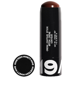 19/99 Beauty Cream Contour Stick in Kave - Brown. Size all.