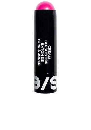 19/99 Beauty Cream Blush Stick in Tuti - Beauty: NA. Size all.
