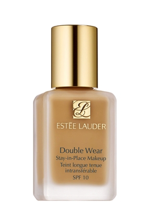Estée Lauder Double Wear Stay-in-place Makeup SPF10 30ml - 3w1 Tawny, spf Foundation , Matte