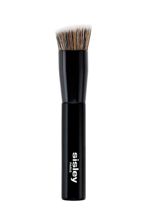 Sisley Foundation Brush - Black