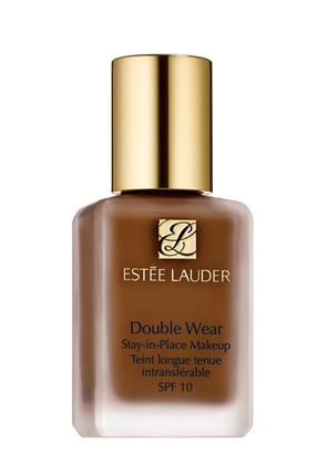 Estée Lauder Double Wear Stay-in-place Makeup SPF10 30ml - 7w1 Deep Spice, spf Foundation , Matte