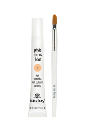 Sisley Phyto-cernes Eclat Eye Concealer 15ml - N4