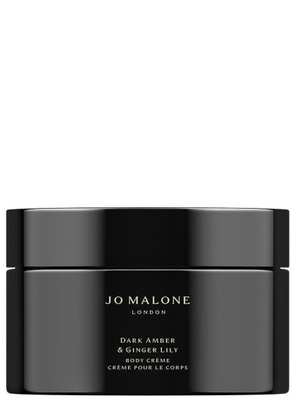 JO Malone London Dark Amber & Ginger Lily Body Crème, Bath & Body