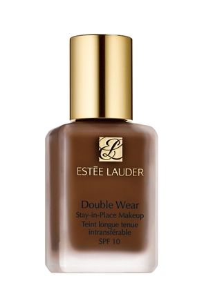 Estée Lauder Double Wear Stay-in-place Makeup SPF10 30ml - 8n1 Espresso, spf Foundation , Matte