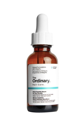 The Ordinary Multi-peptide Serum For Hair Density, Treatments, Wood